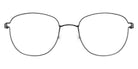Lindberg® Air Titanium Rim™ Shahin LIN ATR Shahin Basic-PU9-PU9-P10 48 - Basic-PU9-PU9 Eyeglasses