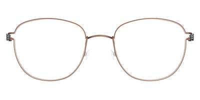 Lindberg® Air Titanium Rim™ Shahin LIN ATR Shahin Basic-U12-U12-P10 48 - Basic-U12-U12 Eyeglasses