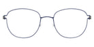 Lindberg® Air Titanium Rim™ Shahin LIN ATR Shahin Basic-U13-U13-P10 48 - Basic-U13-U13 Eyeglasses