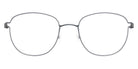 Lindberg® Air Titanium Rim™ Shahin LIN ATR Shahin Basic-U16-U16-P10 48 - Basic-U16-U16 Eyeglasses