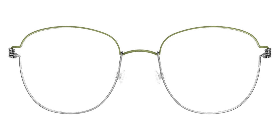 Lindberg® Air Titanium Rim™ Shahin LIN ATR Shahin Basic-U34-P10-P10 48 - Basic-U34-P10 Eyeglasses