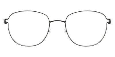 Lindberg® Air Titanium Rim™ Shahin LIN ATR Shahin Basic-U9-U9-P10 48 - Basic-U9-U9 Eyeglasses