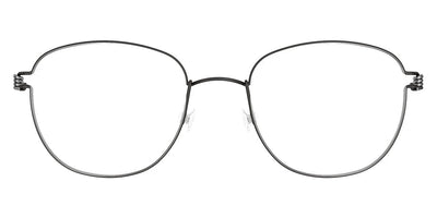 Lindberg® Air Titanium Rim™ Shahin LIN ATR Shahin Basic-U9-U9-P10 48 - Basic-U9-U9 Eyeglasses
