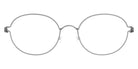 Lindberg® Air Titanium Rim™ Stefano LIN ATR Stefano Basic-10-10-P10 49 - Basic-10-10 Eyeglasses