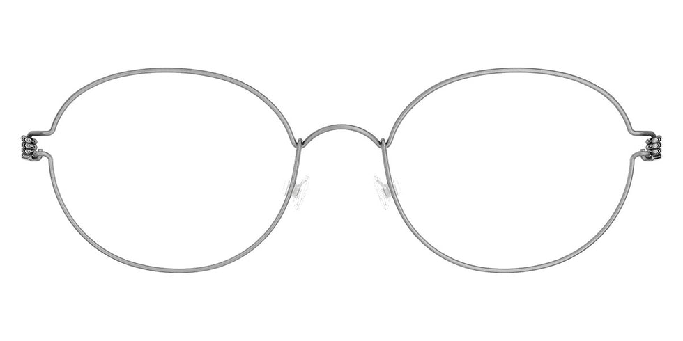 Lindberg® Air Titanium Rim™ Stefano LIN ATR Stefano Basic-10-10-P10 49 - Basic-10-10 Eyeglasses
