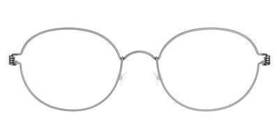 Lindberg® Air Titanium Rim™ Stefano LIN ATR Stefano Basic-10-10-P10 49 - Basic-10-10 Eyeglasses