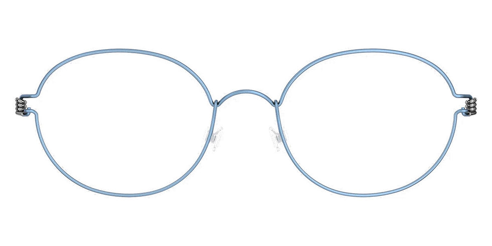 Lindberg® Air Titanium Rim™ Stefano LIN ATR Stefano Basic-20-20-P10 49 - Basic-20-20 Eyeglasses