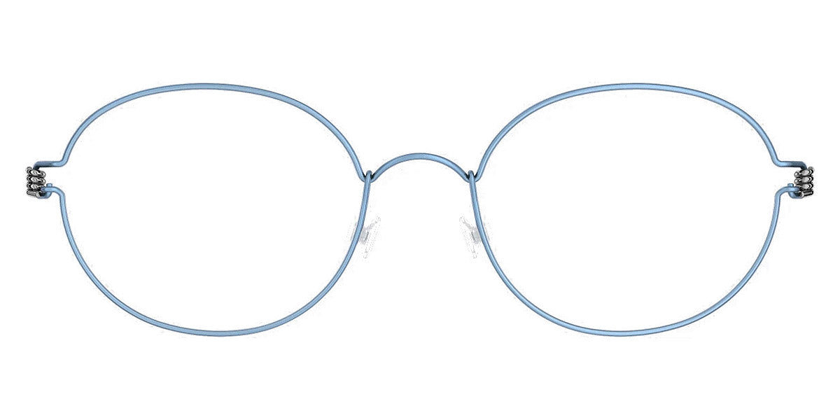 Lindberg® Air Titanium Rim™ Stefano LIN ATR Stefano Basic-20-20-P10 49 - Basic-20-20 Eyeglasses
