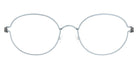 Lindberg® Air Titanium Rim™ Stefano LIN ATR Stefano Basic-25-25-P10 49 - Basic-25-25 Eyeglasses