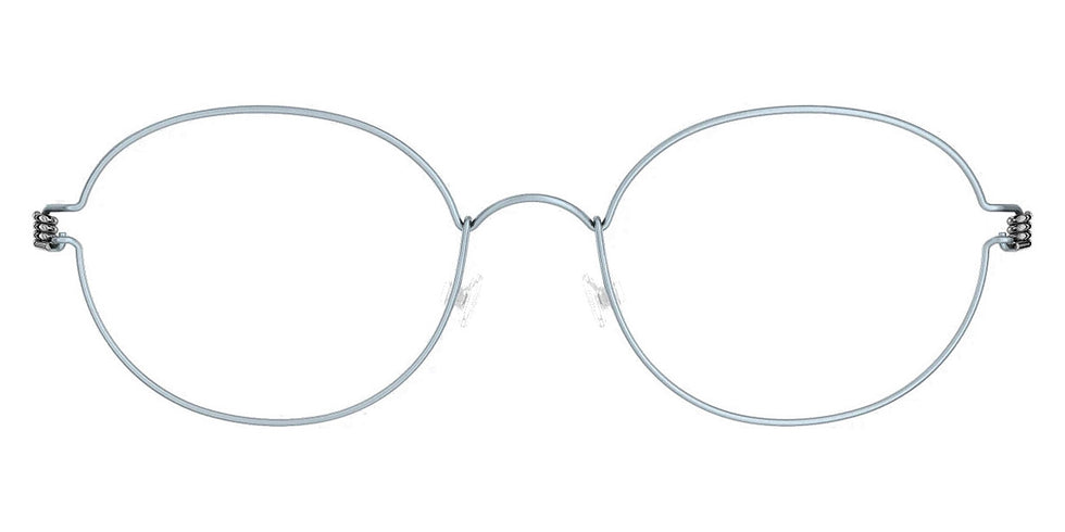 Lindberg® Air Titanium Rim™ Stefano LIN ATR Stefano Basic-25-25-P10 49 - Basic-25-25 Eyeglasses