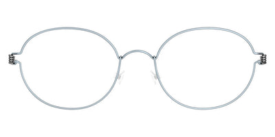 Lindberg® Air Titanium Rim™ Stefano LIN ATR Stefano Basic-25-25-P10 49 - Basic-25-25 Eyeglasses