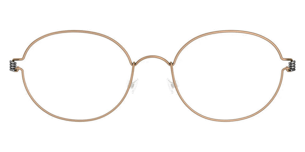 Lindberg® Air Titanium Rim™ Stefano LIN ATR Stefano Basic-35-35-P10 49 - Basic-35-35 Eyeglasses