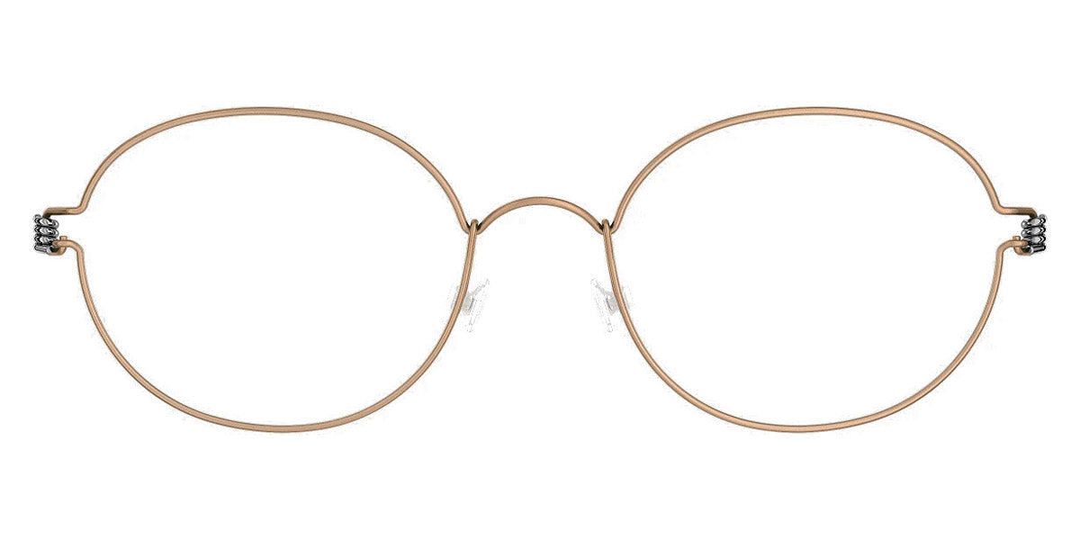 Lindberg® Air Titanium Rim™ Stefano LIN ATR Stefano Basic-35-35-P10 49 - Basic-35-35 Eyeglasses