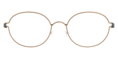 Lindberg® Air Titanium Rim™ Stefano LIN ATR Stefano Basic-35-35-P10 49 - Basic-35-35 Eyeglasses