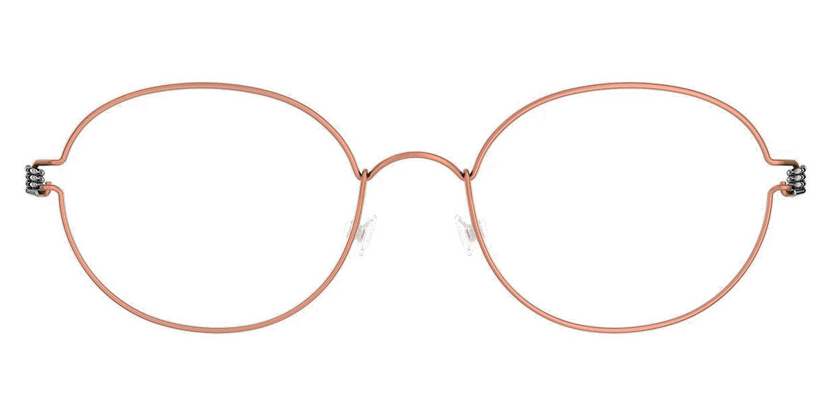 Lindberg® Air Titanium Rim™ Stefano LIN ATR Stefano Basic-60-60-P10 49 - Basic-60-60 Eyeglasses