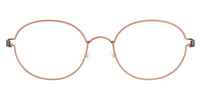 Lindberg® Air Titanium Rim™ Stefano LIN ATR Stefano Basic-60-60-P10 49 - Basic-60-60 Eyeglasses
