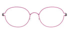 Lindberg® Air Titanium Rim™ Stefano LIN ATR Stefano Basic-70-70-P10 49 - Basic-70-70 Eyeglasses