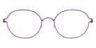 Lindberg® Air Titanium Rim™ Stefano LIN ATR Stefano Basic-75-75-P10 49 - Basic-75-75 Eyeglasses
