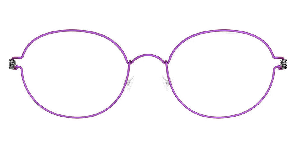Lindberg® Air Titanium Rim™ Stefano LIN ATR Stefano Basic-75-75-P10 49 - Basic-75-75 Eyeglasses