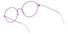 Lindberg® Air Titanium Rim™ Stefano LIN ATR Stefano Basic-75-75-P10 49 - Basic-75-75 Eyeglasses