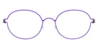 Lindberg® Air Titanium Rim™ Stefano LIN ATR Stefano Basic-77-77-P10 49 - Basic-77-77 Eyeglasses
