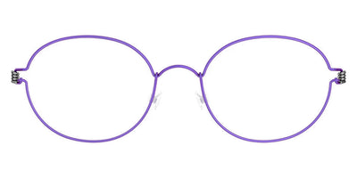 Lindberg® Air Titanium Rim™ Stefano LIN ATR Stefano Basic-77-77-P10 49 - Basic-77-77 Eyeglasses