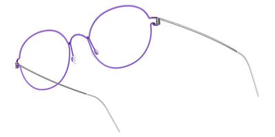 Lindberg® Air Titanium Rim™ Stefano LIN ATR Stefano Basic-77-77-P10 49 - Basic-77-77 Eyeglasses