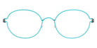 Lindberg® Air Titanium Rim™ Stefano LIN ATR Stefano Basic-80-80-P10 49 - Basic-80-80 Eyeglasses