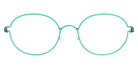 Lindberg® Air Titanium Rim™ Stefano LIN ATR Stefano Basic-85-85-P10 49 - Basic-85-85 Eyeglasses