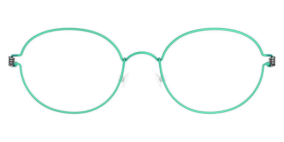 Lindberg® Air Titanium Rim™ Stefano LIN ATR Stefano Basic-85-85-P10 49 - Basic-85-85 Eyeglasses