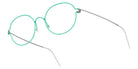 Lindberg® Air Titanium Rim™ Stefano LIN ATR Stefano Basic-85-85-P10 49 - Basic-85-85 Eyeglasses