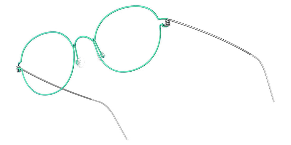 Lindberg® Air Titanium Rim™ Stefano LIN ATR Stefano Basic-85-85-P10 49 - Basic-85-85 Eyeglasses