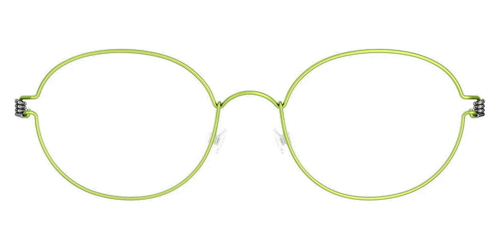 Lindberg® Air Titanium Rim™ Stefano LIN ATR Stefano Basic-95-95-P10 49 - Basic-95-95 Eyeglasses
