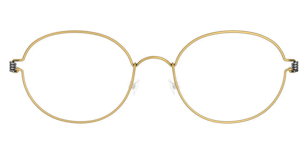 Lindberg® Air Titanium Rim™ Stefano LIN ATR Stefano Basic-GT-GT-P10 49 - Basic-GT-GT Eyeglasses
