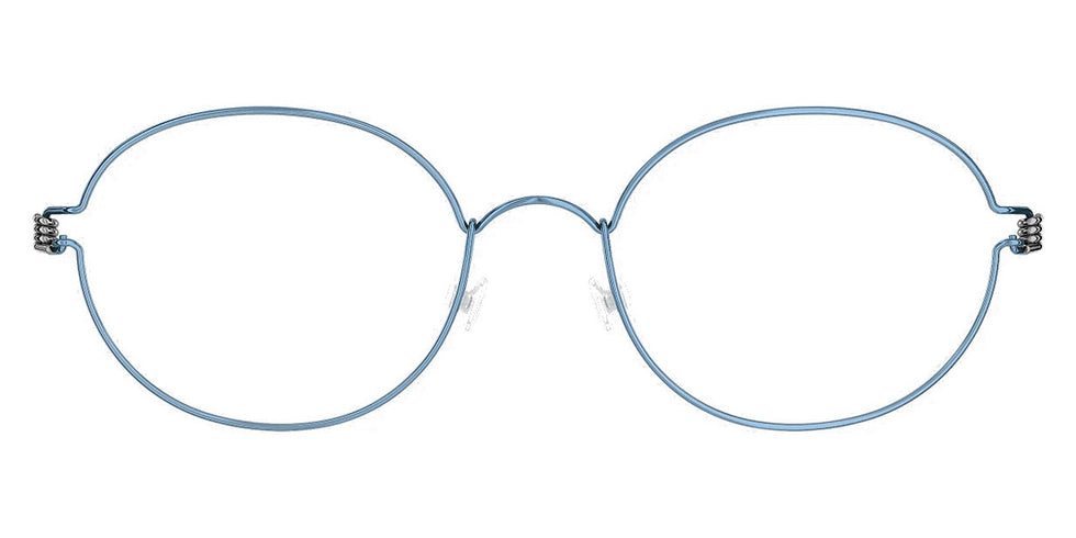 Lindberg® Air Titanium Rim™ Stefano LIN ATR Stefano Basic-P20-P20-P10 49 - Basic-P20-P20 Eyeglasses