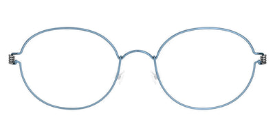 Lindberg® Air Titanium Rim™ Stefano LIN ATR Stefano Basic-P20-P20-P10 49 - Basic-P20-P20 Eyeglasses