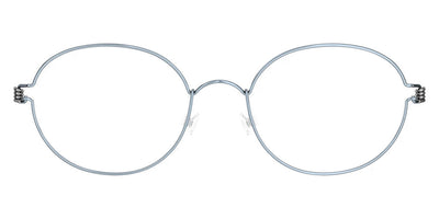 Lindberg® Air Titanium Rim™ Stefano LIN ATR Stefano Basic-P25-P25-P10 49 - Basic-P25-P25 Eyeglasses