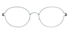 Lindberg® Air Titanium Rim™ Stefano LIN ATR Stefano Basic-P30-P30-P10 49 - Basic-P30-P30 Eyeglasses