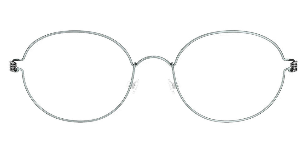 Lindberg® Air Titanium Rim™ Stefano LIN ATR Stefano Basic-P30-P30-P10 49 - Basic-P30-P30 Eyeglasses