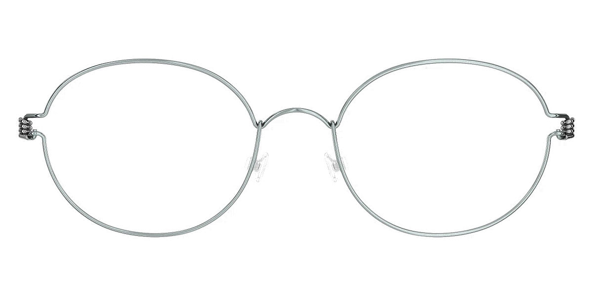 Lindberg® Air Titanium Rim™ Stefano LIN ATR Stefano Basic-P30-P30-P10 49 - Basic-P30-P30 Eyeglasses