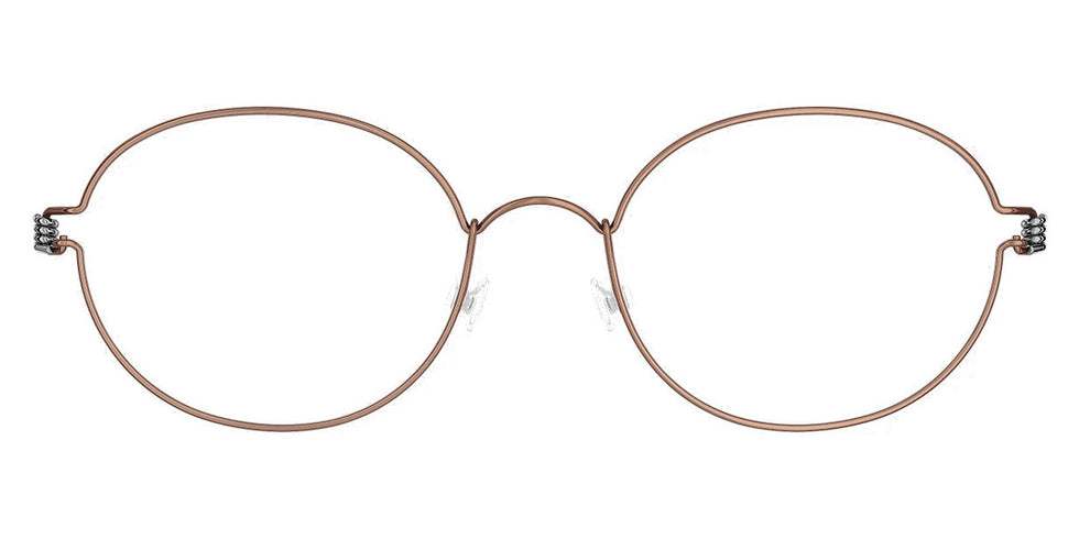 Lindberg® Air Titanium Rim™ Stefano LIN ATR Stefano Basic-PU12-PU12-P10 49 - Basic-PU12-PU12 Eyeglasses
