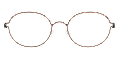 Lindberg® Air Titanium Rim™ Stefano LIN ATR Stefano Basic-PU12-PU12-P10 49 - Basic-PU12-PU12 Eyeglasses