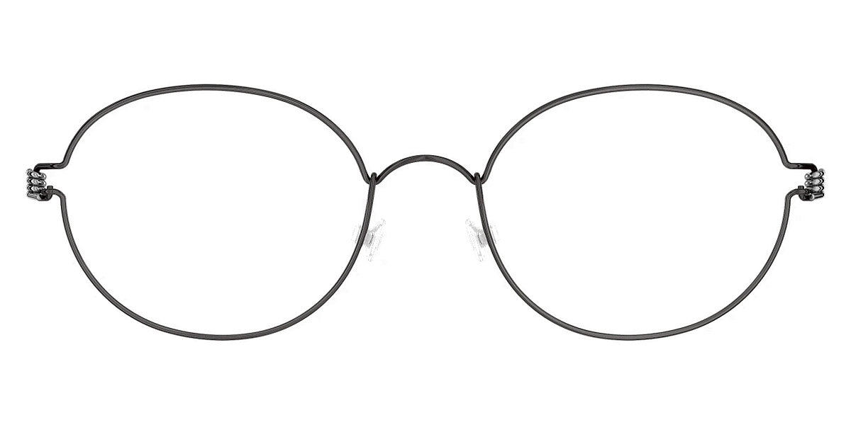 Lindberg® Air Titanium Rim™ Stefano LIN ATR Stefano Basic-PU9-PU9-P10 49 - Basic-PU9-PU9 Eyeglasses