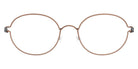 Lindberg® Air Titanium Rim™ Stefano LIN ATR Stefano Basic-U12-U12-P10 49 - Basic-U12-U12 Eyeglasses