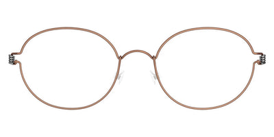 Lindberg® Air Titanium Rim™ Stefano LIN ATR Stefano Basic-U12-U12-P10 49 - Basic-U12-U12 Eyeglasses