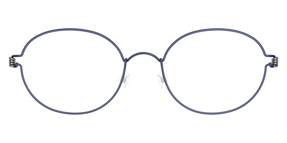 Lindberg® Air Titanium Rim™ Stefano LIN ATR Stefano Basic-U13-U13-P10 49 - Basic-U13-U13 Eyeglasses
