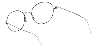 Lindberg® Air Titanium Rim™ Stefano LIN ATR Stefano Basic-U13-U13-P10 49 - Basic-U13-U13 Eyeglasses