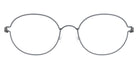 Lindberg® Air Titanium Rim™ Stefano LIN ATR Stefano Basic-U16-U16-P10 49 - Basic-U16-U16 Eyeglasses