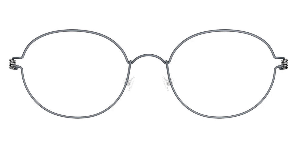 Lindberg® Air Titanium Rim™ Stefano LIN ATR Stefano Basic-U16-U16-P10 49 - Basic-U16-U16 Eyeglasses