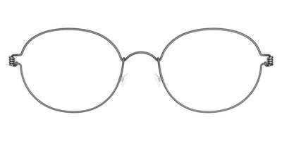 Lindberg® Air Titanium Rim™ Stefano LIN ATR Stefano Basic-U16-U16-P10 49 - Basic-U16-U16 Eyeglasses